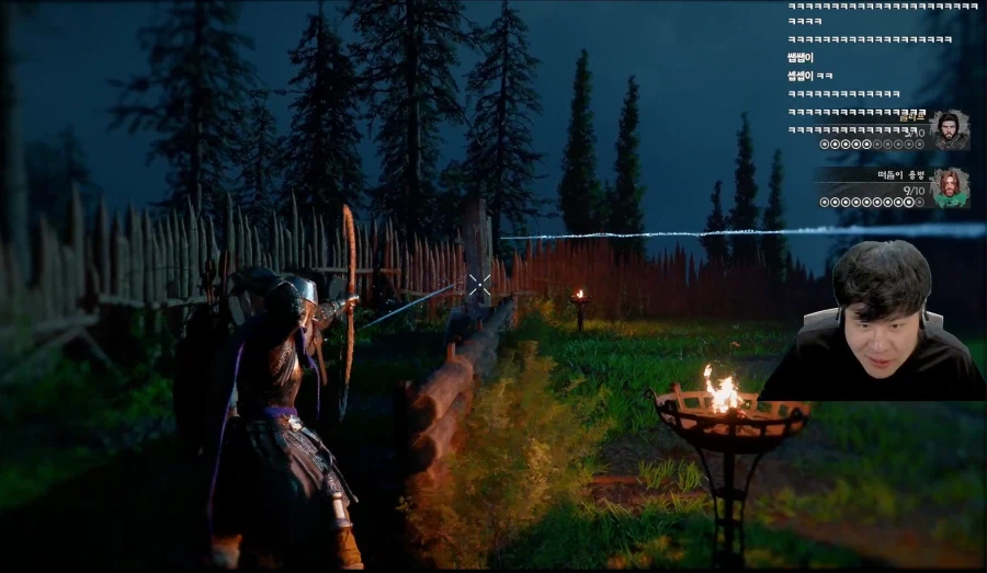 인방) 똘삼 붉은사막 방송보다 미친 꿀팁을 봤네_1.webp