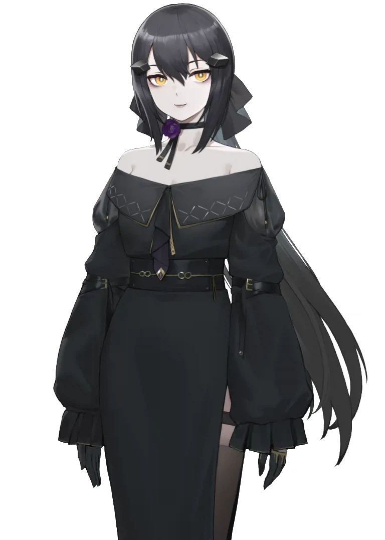 소전2) 소전 2 일러가 갑자기 사랑스러워 지기 시작했으면 개추_4.webp