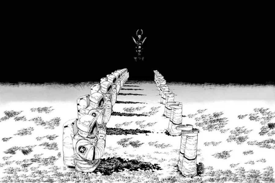 체인쏘맨 최전성기는 이때인거 같다_1.webp