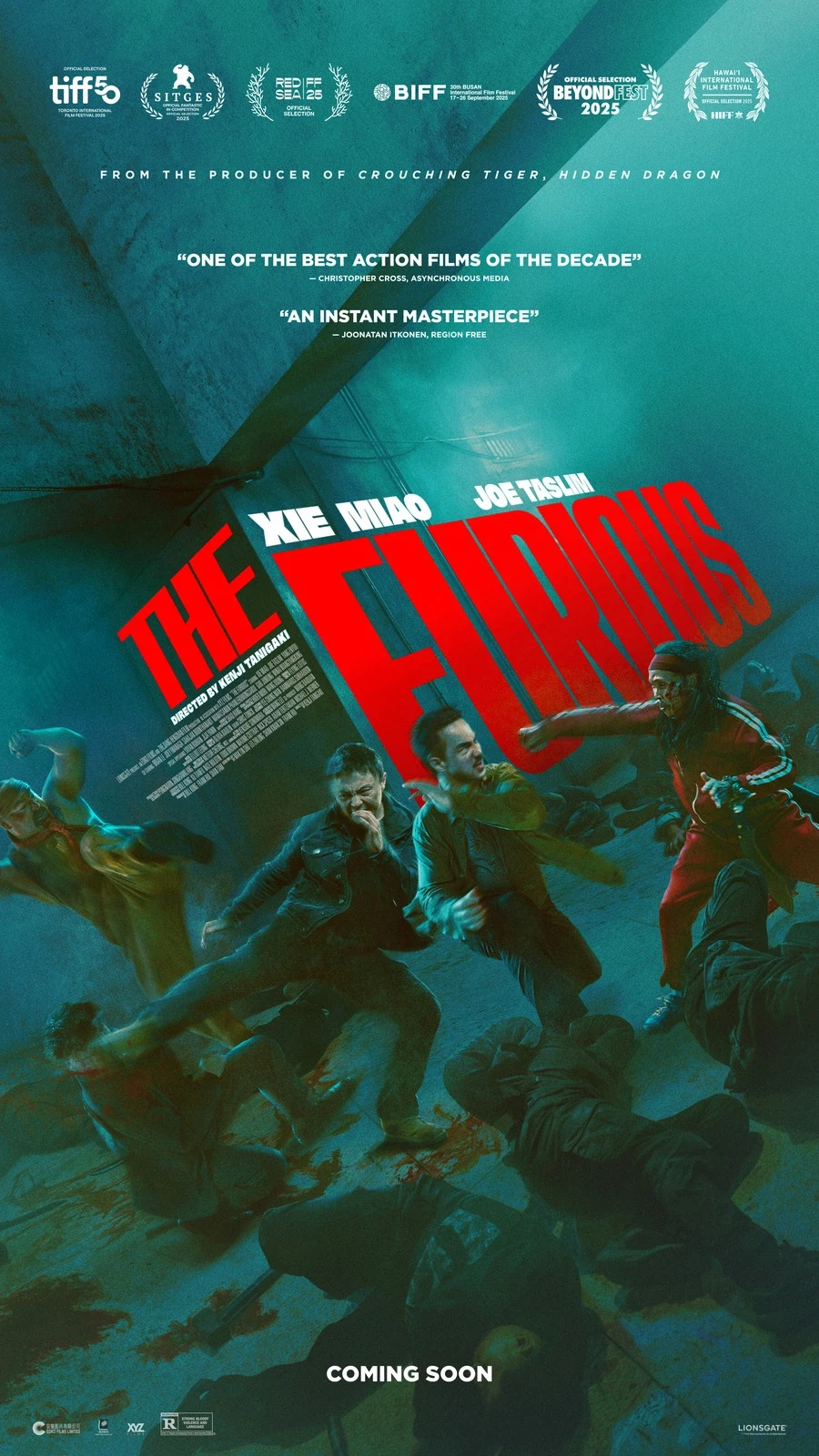 '퓨리어스' 공식 예고편 공개_1.webp