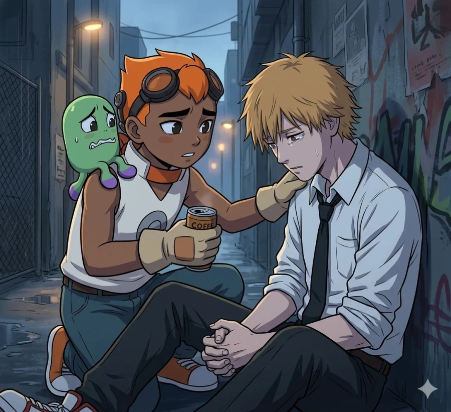 "덴지 군...이라고 하던가......?“_1.webp