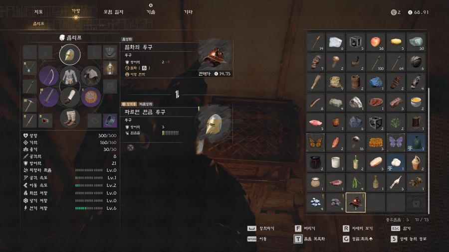 붉은사막) 오 특이한 투구먹음_1.webp