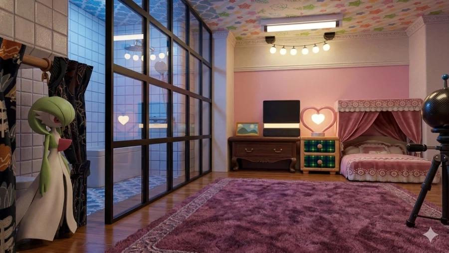 언제나 조져지는건 포코피아를 킨 내 시간이었다._1.webp