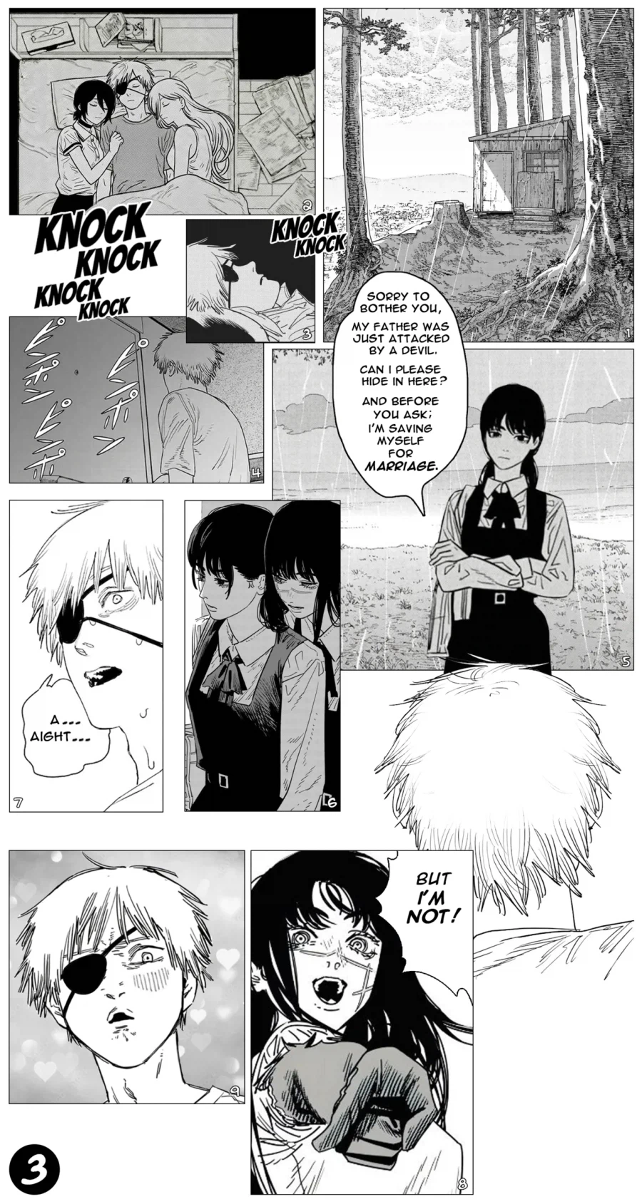 체인소맨)팬들 그새 다른 엔딩 만들었네 ㅋㅋ_3.webp