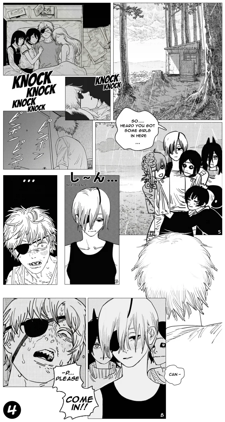 체인소맨)팬들 그새 다른 엔딩 만들었네 ㅋㅋ_4.webp