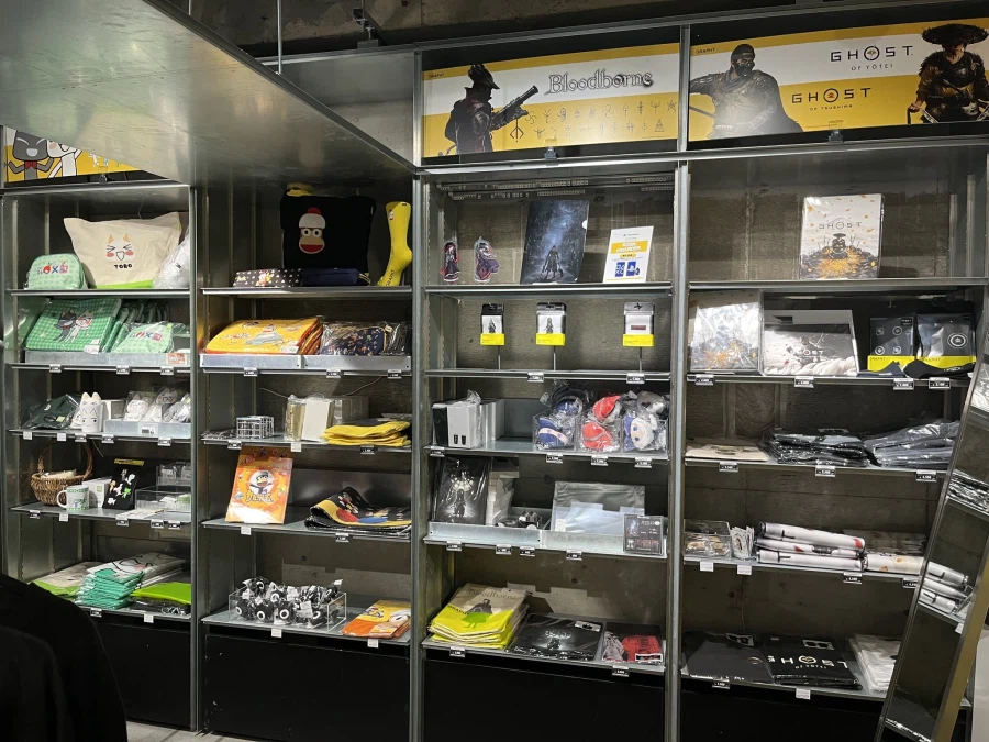 일본 시부야에 운영 중인 PS 팝업 스토어_3.webp