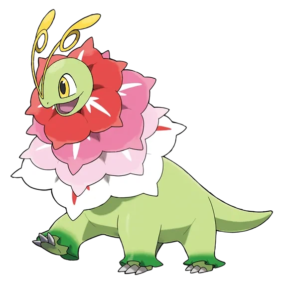 포켓몬) ZA 메가진화 특성들 개인적인 생각_1.webp