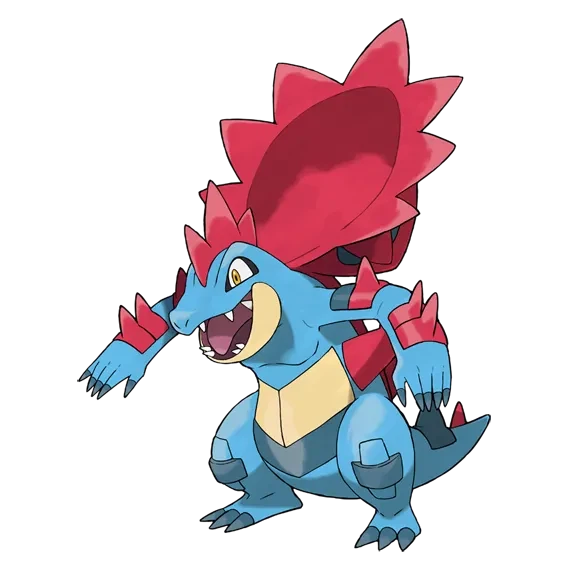 포켓몬) ZA 메가진화 특성들 개인적인 생각_5.webp