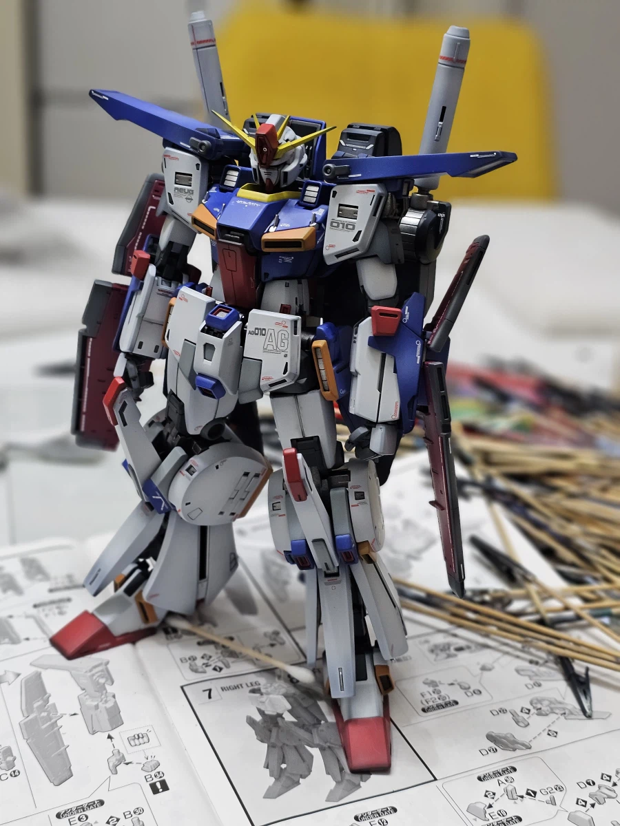 풀아머 더블제타 유행에 일반 더블제타_4.webp