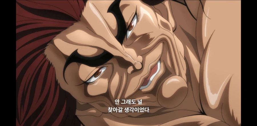 속옷만 입고 겨드랑이로 유혹하는 장면_2.webp