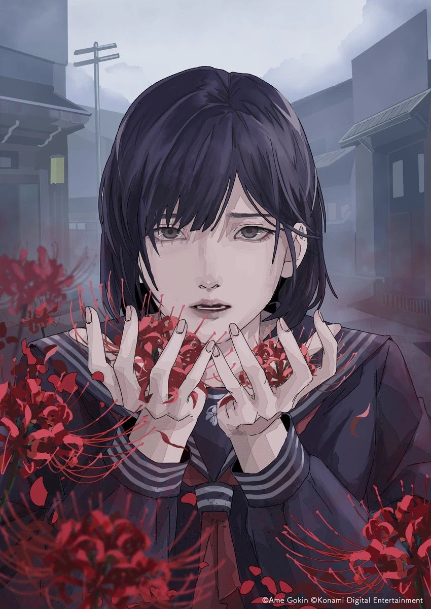 사일런트 힐 f 발매로부터 반년, 만화 연재 예정_1.webp