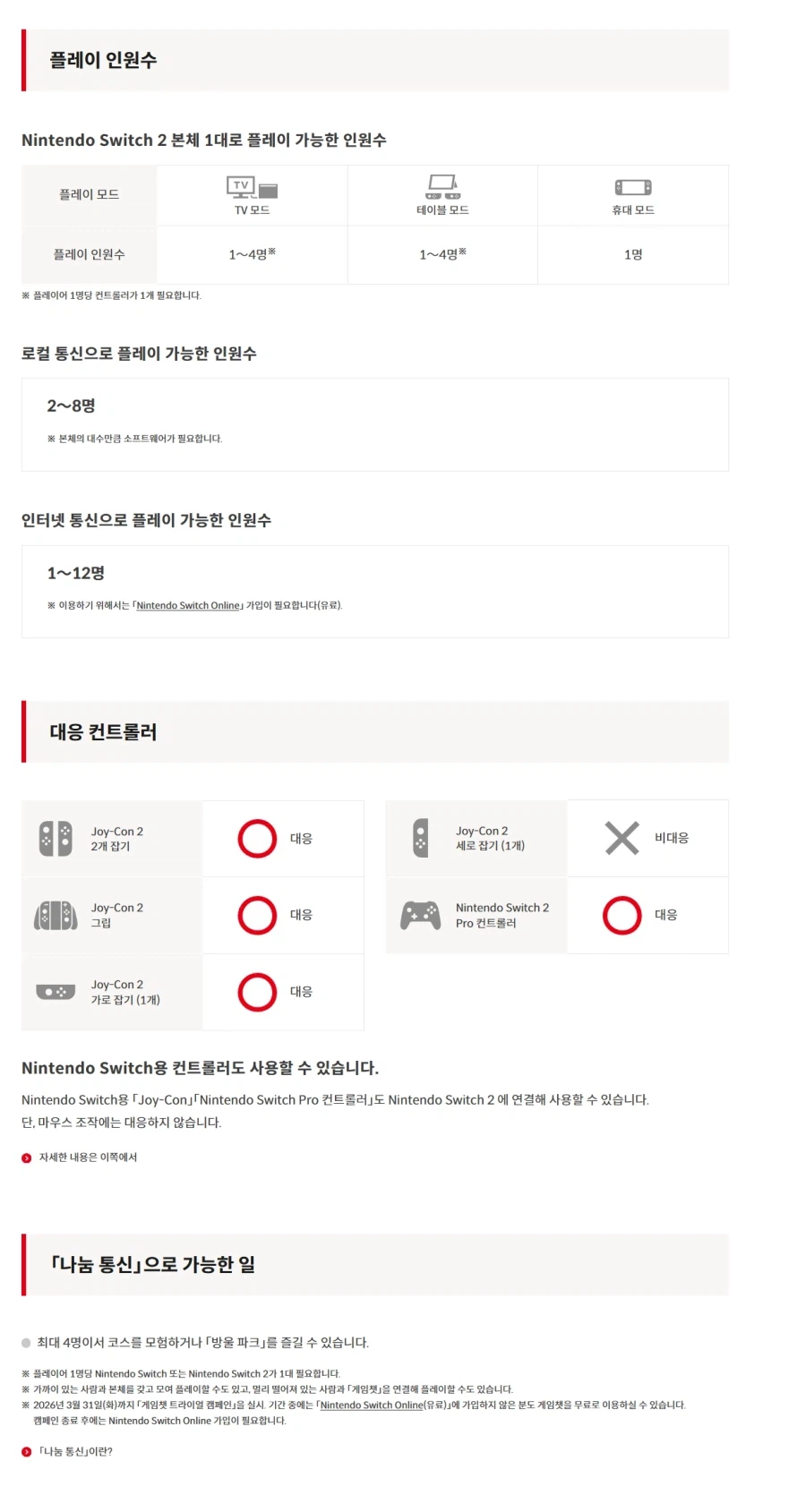 슈퍼 마리오브라더스 원더 NS2 에디션 한국어판 공식 홈페이지 및 영상 공개_2.webp