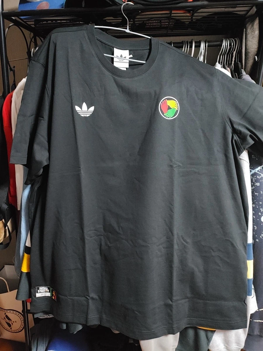 아디다스 X 자메이카 X 밥 말리 반팔티 & 져지_1.webp