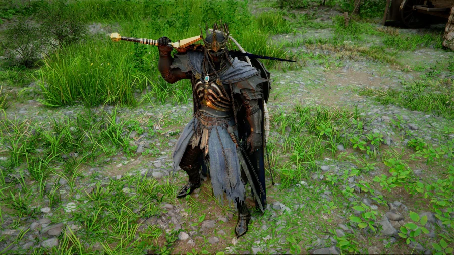 흑기사 세트 완성 (+염색)_1.webp