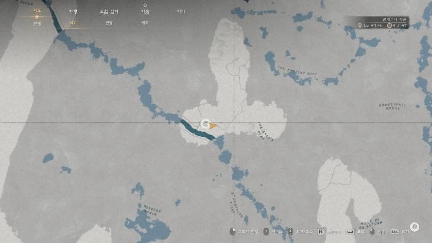 붉은사막) 이겜 엄청 조같은 게임인데 왜 빠는거임_1.webp