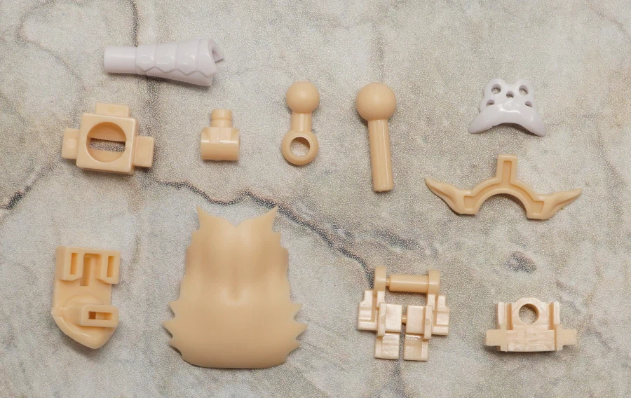 [코토부키야] 아르카나디아 아르아릴 해외 리뷰 (후방주의)_7.webp