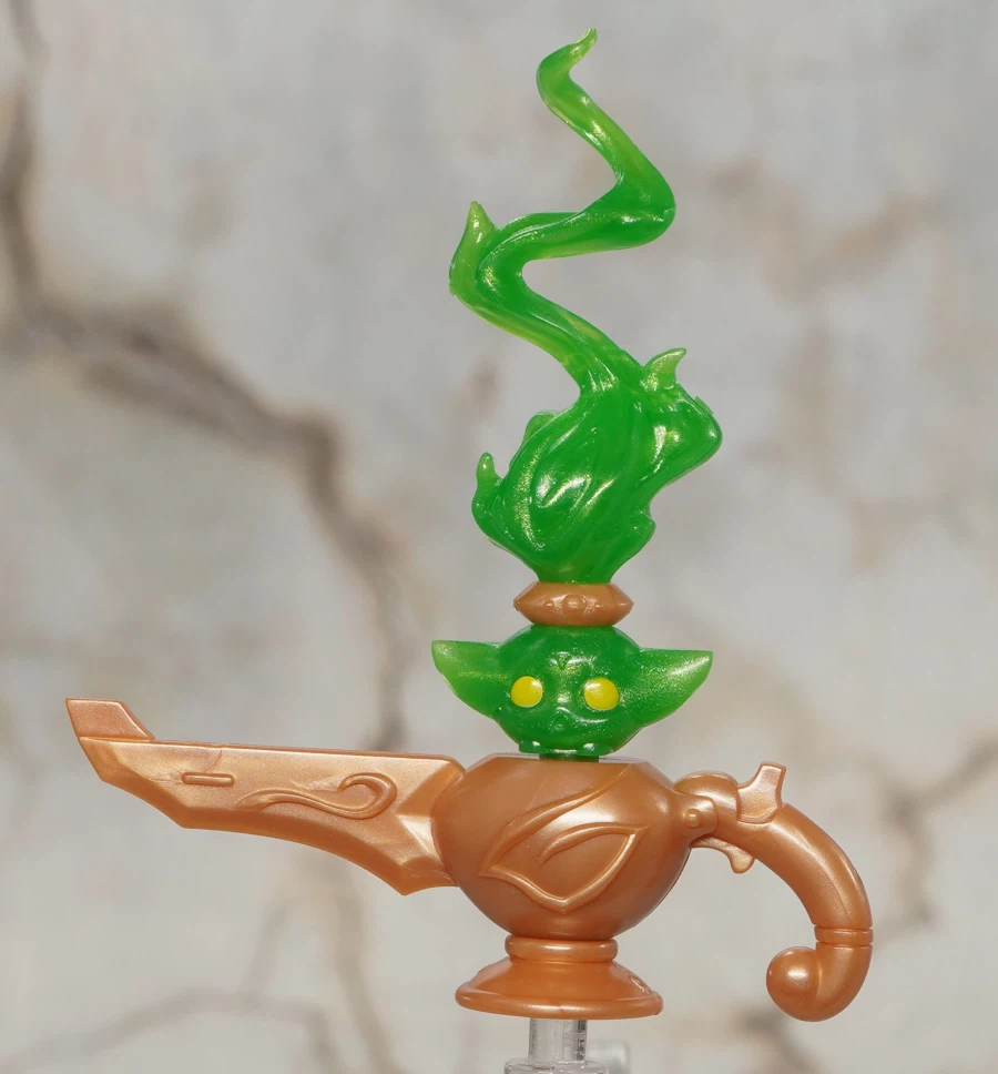 [코토부키야] 아르카나디아 아르아릴 해외 리뷰 (후방주의)_29.webp