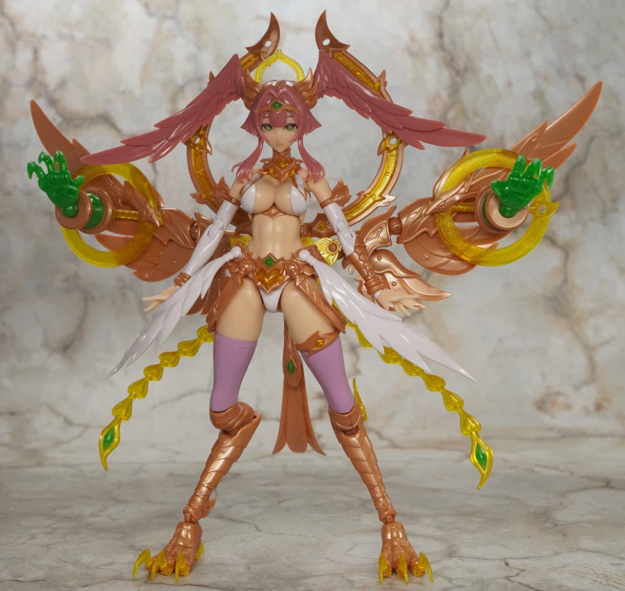 [코토부키야] 아르카나디아 아르아릴 해외 리뷰 (후방주의)_32.webp