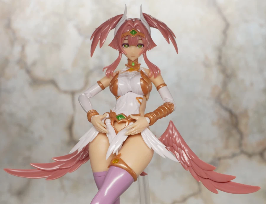 [코토부키야] 아르카나디아 아르아릴 해외 리뷰 (후방주의)_47.webp