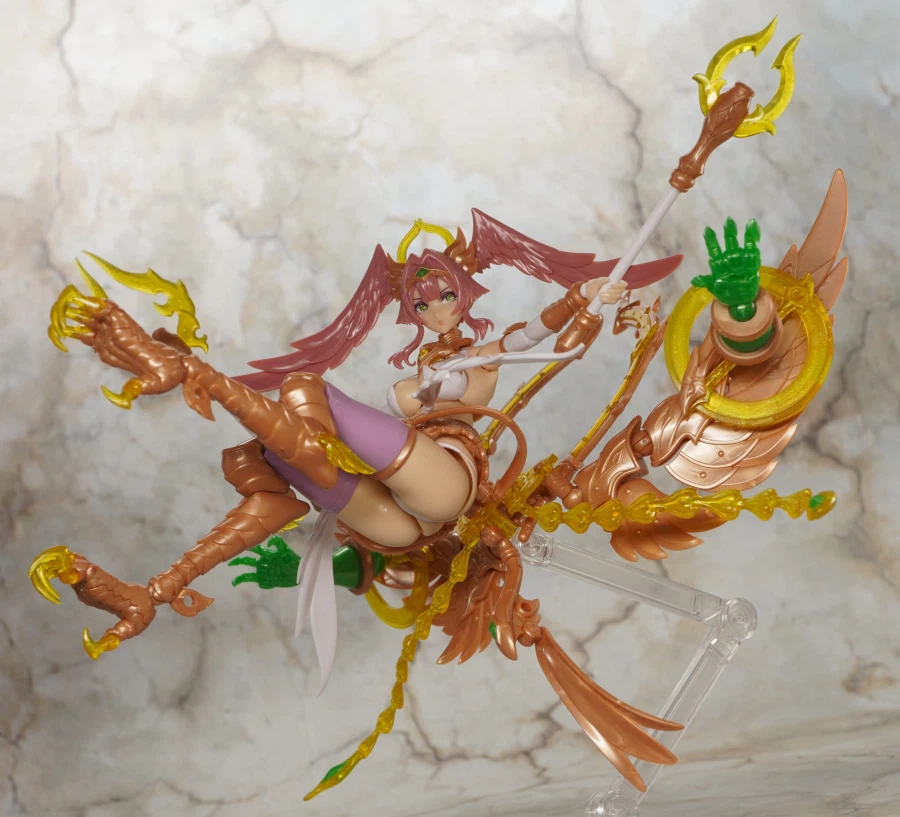 [코토부키야] 아르카나디아 아르아릴 해외 리뷰 (후방주의)_58.webp