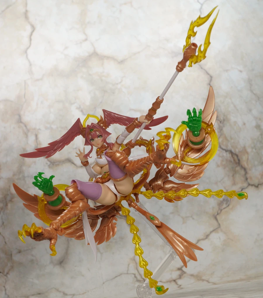 [코토부키야] 아르카나디아 아르아릴 해외 리뷰 (후방주의)_62.webp