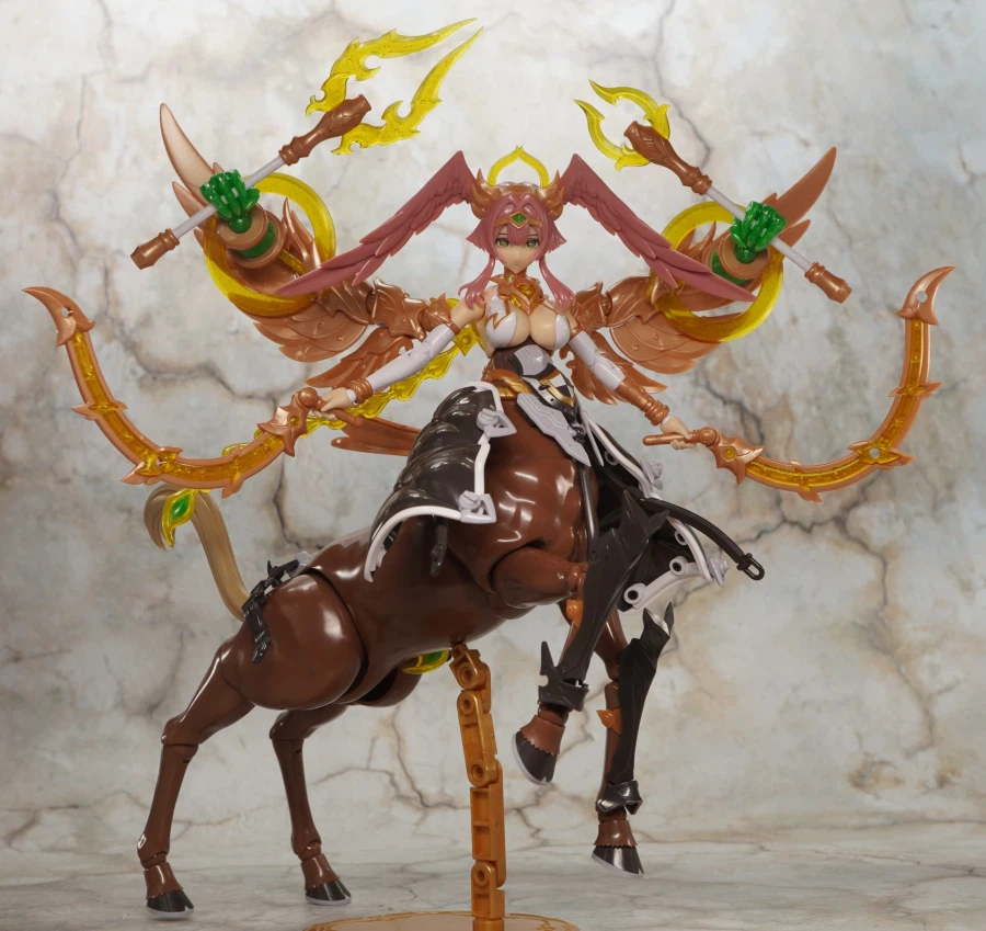 [코토부키야] 아르카나디아 아르아릴 해외 리뷰 (후방주의)_68.webp