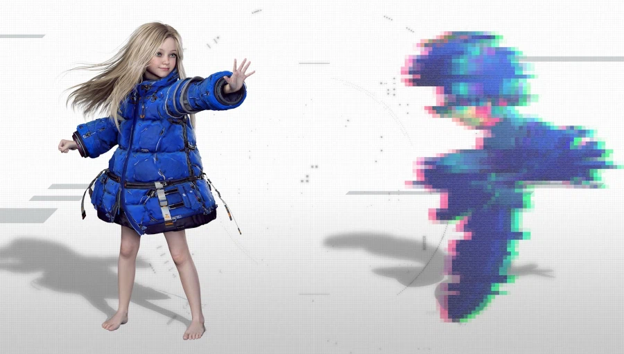 프래그마타 - 휴의 옛날 이야기 & 다이애나의 한마디_1.webp