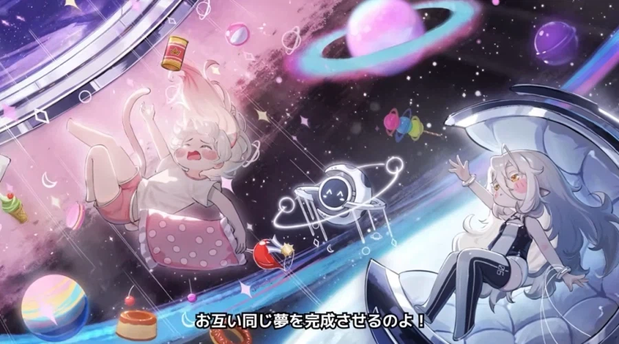 트릭컬) 우리겜 너무 잘되는거 아니냐_1.webp