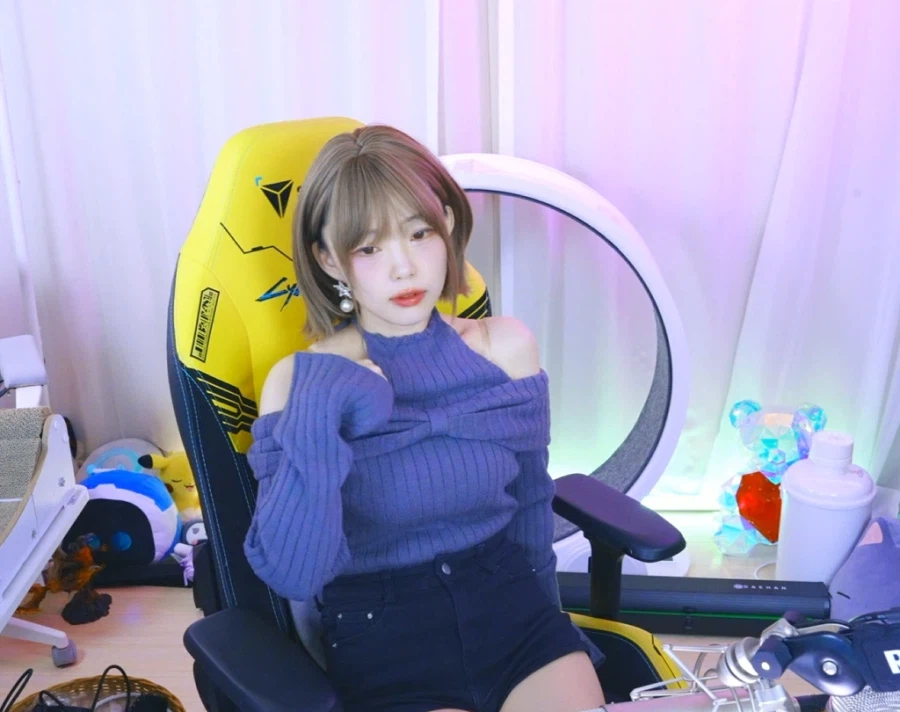 새봄TV] SD건담 지 제네레이션 이터널+붉은사막 7일차_1.webp