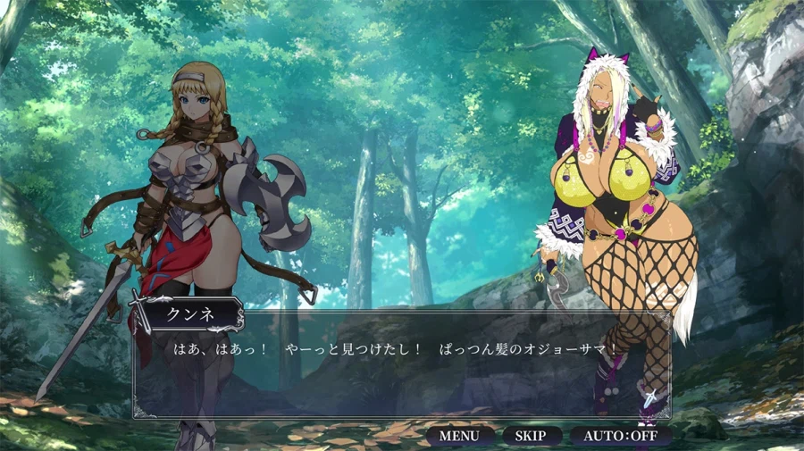 퀸즈 블레이드 리:빌드 - 새로운 라이벌 공개_12.webp