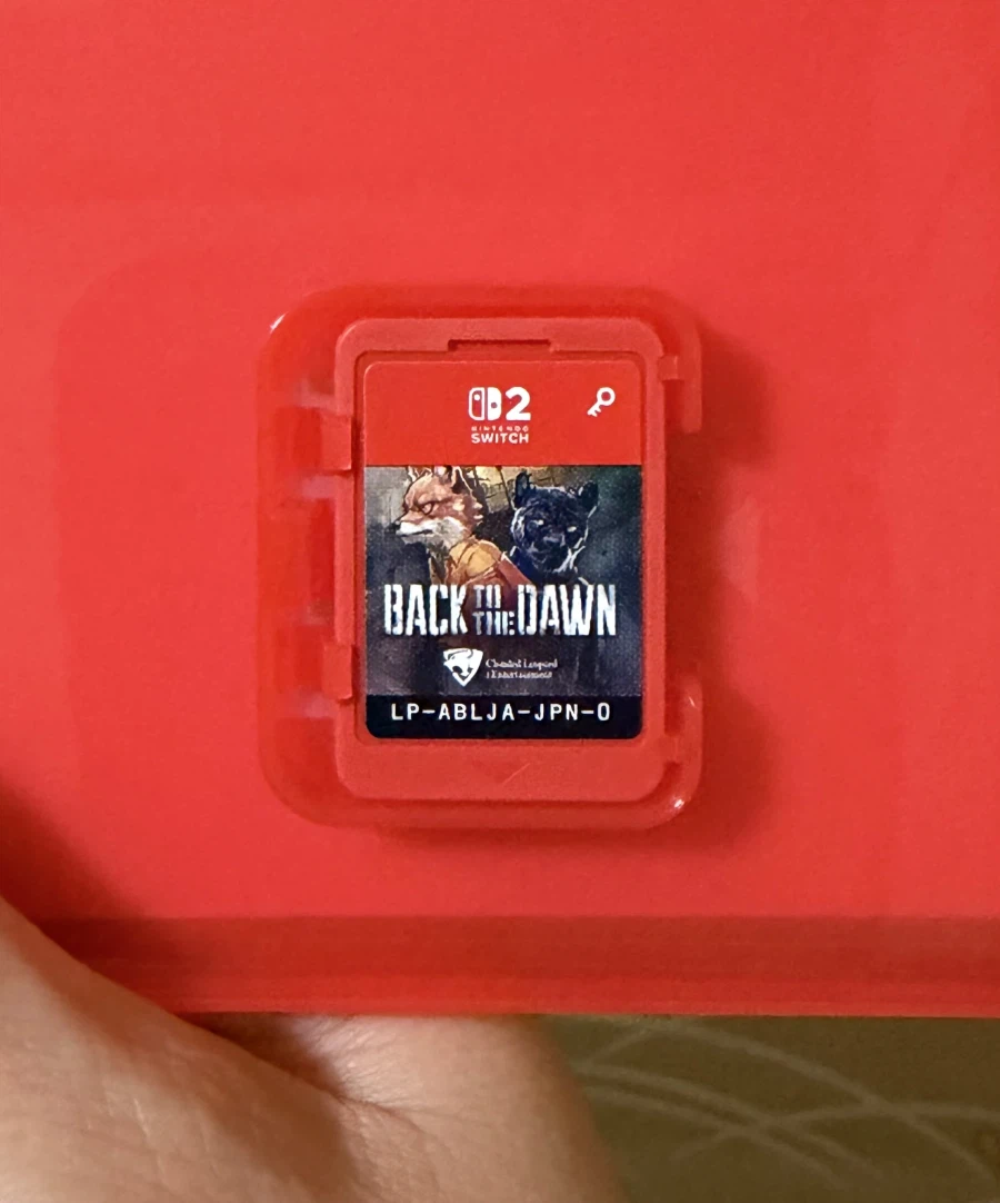 스위치2 백 투더 던 (Back to the Dawn)_5.webp