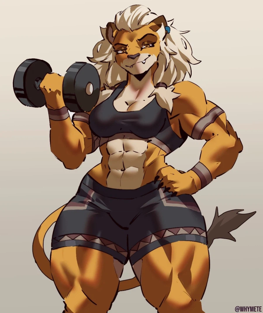 이유없이 짤털 2개 삭제되서 빡돌아서 올리는 털짤 모음_5.webp