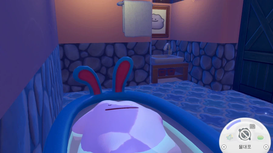 포코피아/스압)드디어 끝난 황야마을 궁궐 프로젝트_32.webp