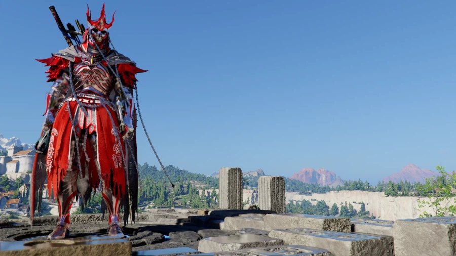 염색으로 꾸며본 클리프_1.webp