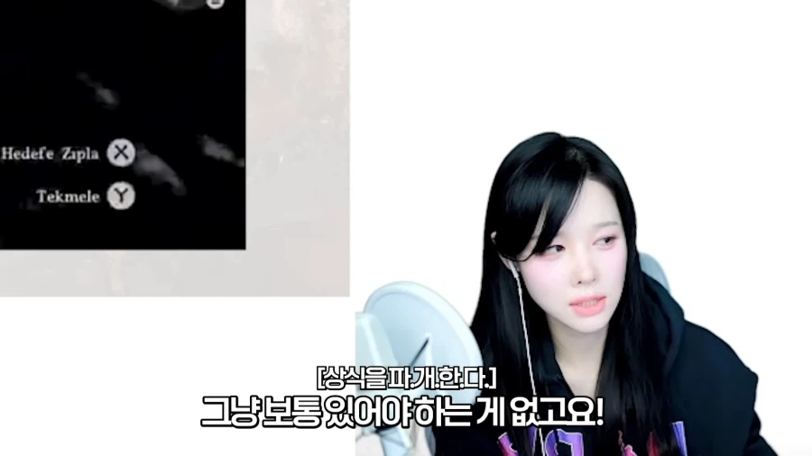 유튜브) 붉사를 이해하는 법을 알려주는 검은사막 스트리머 출신 스트리머_8.webp