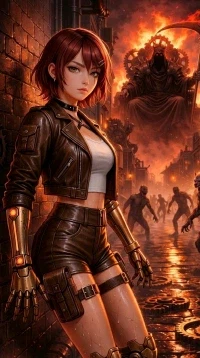 스팀펑크 세계관 속 핵앤슬래시 방치형 게임?! '도로시아' CBT 시작!_3.webp