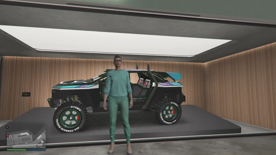 Gta 5 슈퍼카보다 최고속도 드라우그_1.webp