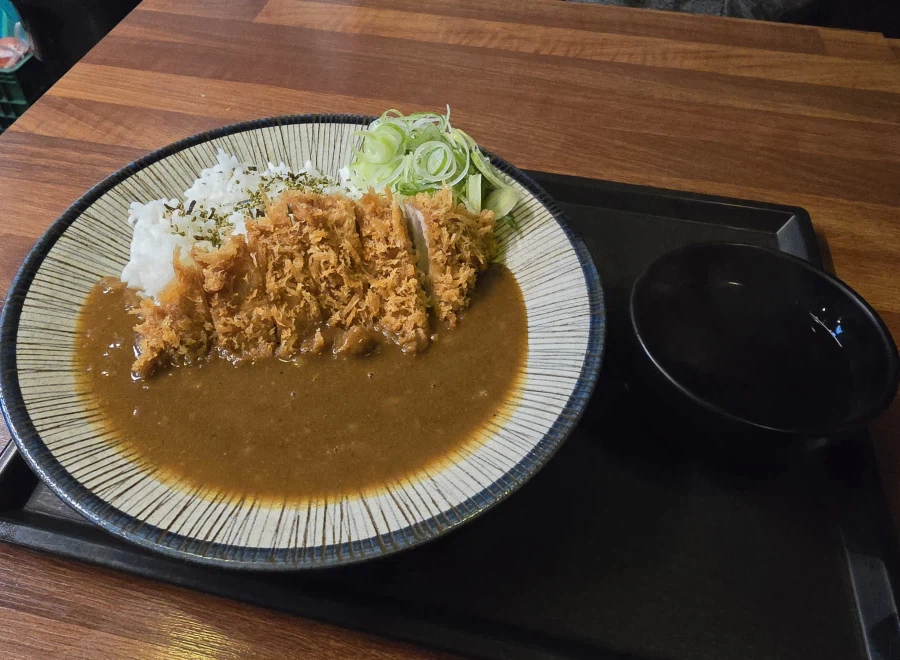 가난한 유게이는 오늘도 우동으로 끼니를 떼웁니다.._4.webp