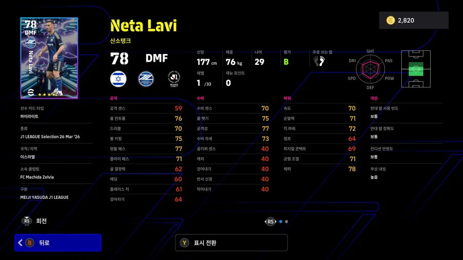 (뽑기) 26.03.26 - 쇼타임 : J리그 100년 비전 리그 월간 MVP_32.webp