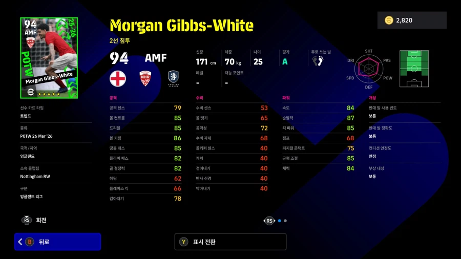 (뽑기) 26.03.26 - POTW : 월드와이드 26 Mar '26_11.webp