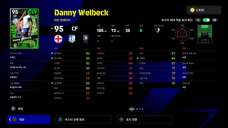 (뽑기) 26.03.26 - POTW : 월드와이드 26 Mar '26_22.webp