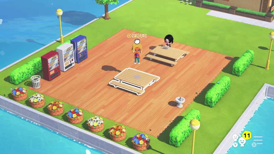 친구모아 아일랜드 두근두근 라이프 한국어판 스크린샷 및 신규 정보_26.webp