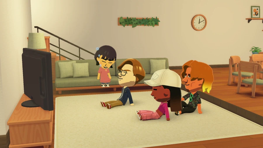 친구모아 아일랜드 두근두근 라이프 한국어판 스크린샷 및 신규 정보_32.webp