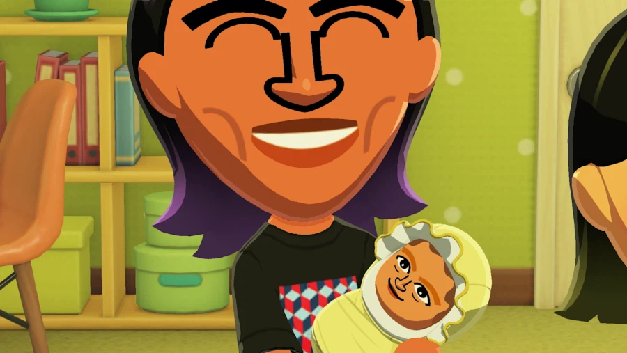 친구모아 아일랜드 두근두근 라이프 한국어판 스크린샷 및 신규 정보_34.webp