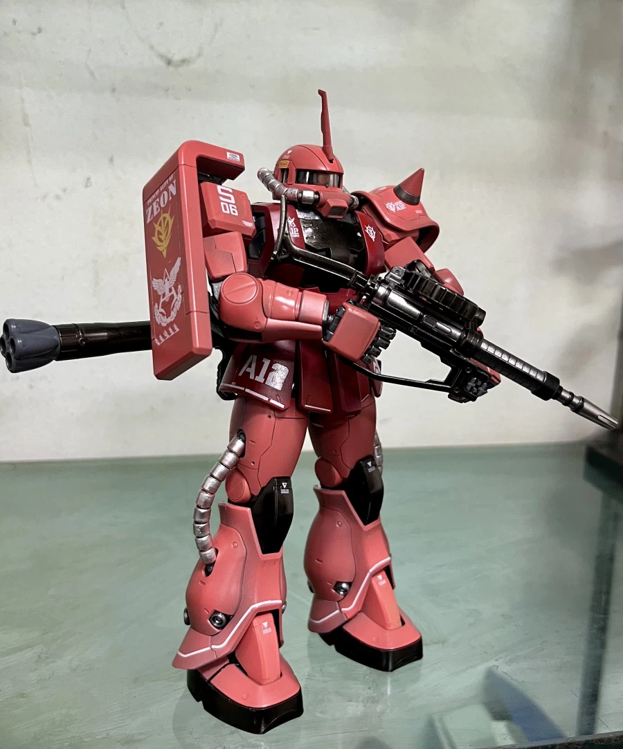 2번째 mg 도색 작업해봤습니다._2.webp