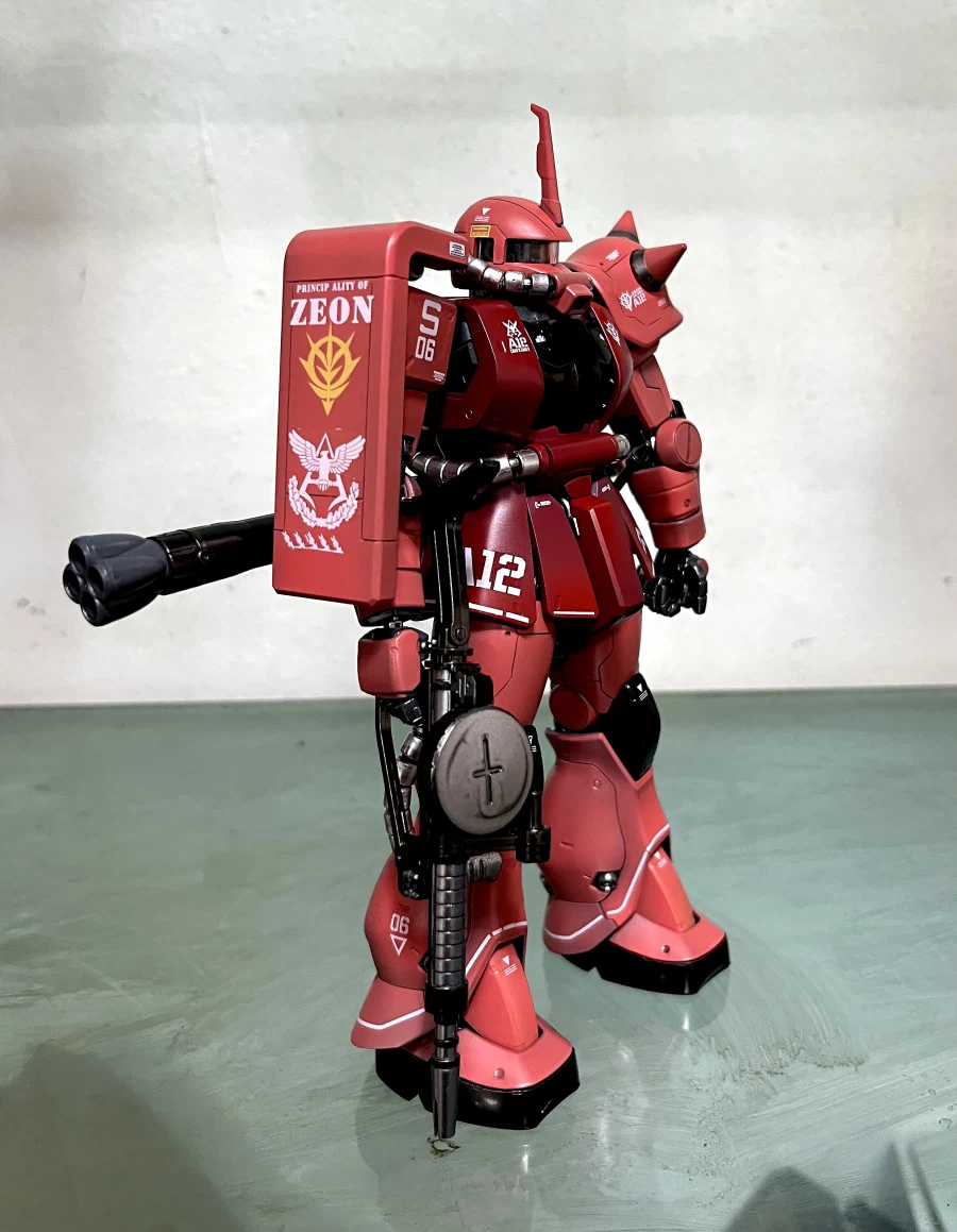 2번째 mg 도색 작업해봤습니다._4.webp