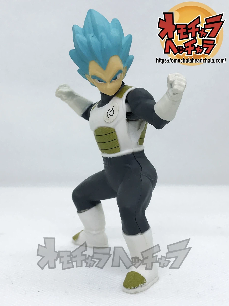 해피밀 차크라 공중회전 다음수준으로 화제였던 해피밀 피규어_1.webp