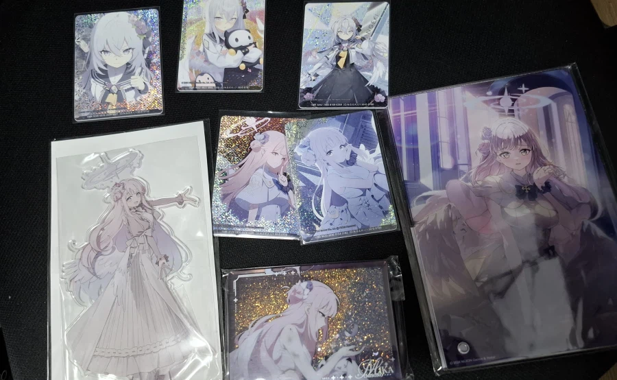 블루아카) 오늘의 택배_1.webp