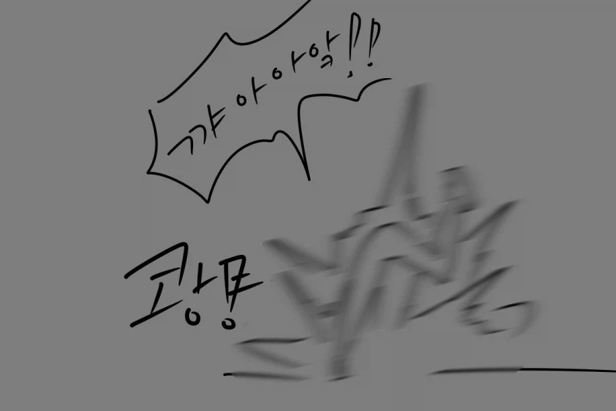 트릭컬) 흑뉴아 최후는 어떤게 더 어울릴까_4.webp