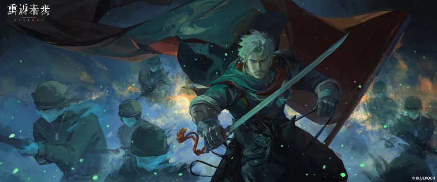 리버스1999) 숨어있던 할아버지 취향들 다 튀어나오고 있음_6.webp